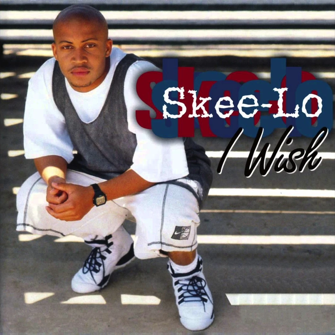 Skee-Lo I Wish レコード I Wish | Hip Hop Wiki | Fandom