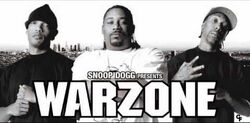 O.C.F. – War Zone | Releases | Discogs