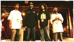 Souls of Mischief