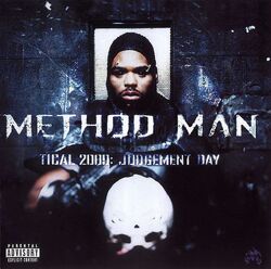 Tical 2000 Judgement Day