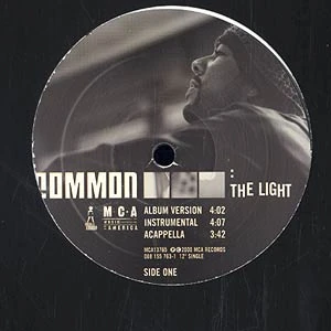 The Light | Hip Hop Wiki | Fandom