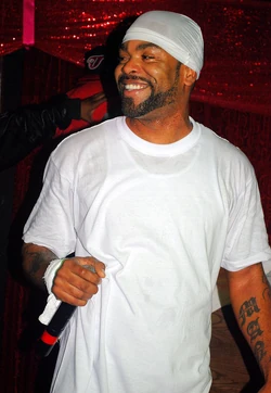 Method Man | Hip Hop Wiki | Fandom