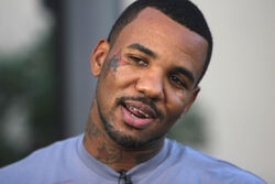 The Game (rapper) - Wikipedia