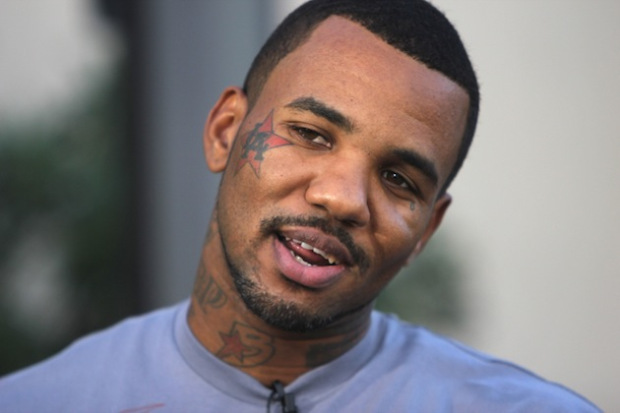 The Game, Hip Hop Wiki