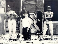 洋楽 G-Rap Geto Boys/Too Much Trouble Geto Boys – Making Trouble (1991) Rap-A-Lot Records – CDL