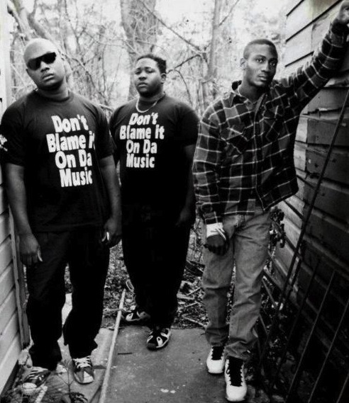 Trinity Garden Cartel | Hip Hop Wiki | Fandom