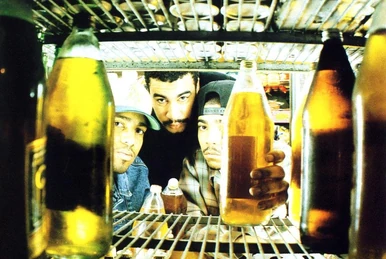 Tha Alkaholiks | Hip Hop Wiki | Fandom