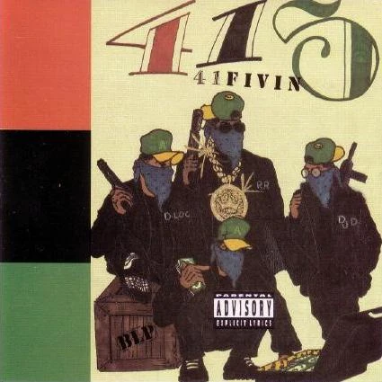41Fivin | Hip Hop Wiki | Fandom