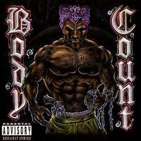 Body Count – Body Count