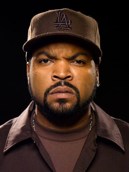 Ice Cube Biography