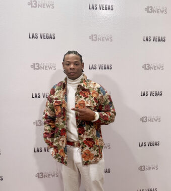 Fashion & Hip hop