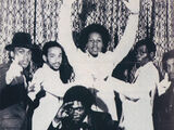Grandwizard Theodore & the Fantastic Five (rap group)