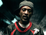 Rakim (rapper)