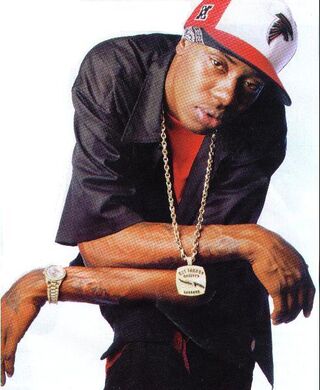 Soulja Slim (rapper), Hip-Hop Database Wiki