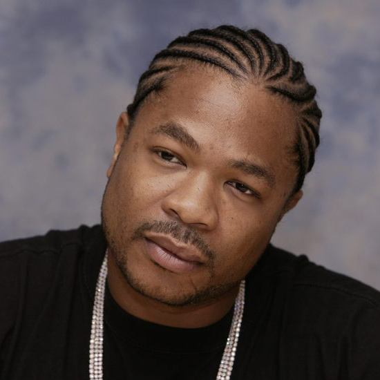 xzibit full circle