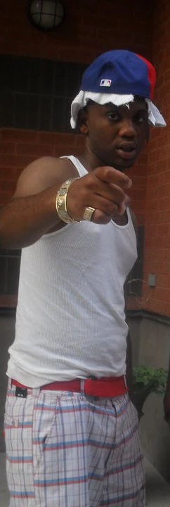 Regie Marvelous (rapper) | Hip-Hop Database Wiki | Fandom