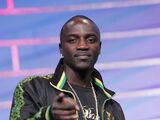 Akon (rapper)