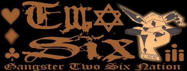 Gangster Two Six Nation | Hip-Hop Database Wiki | Fandom