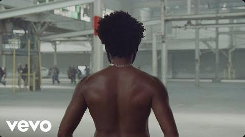 Childish Gambino - This Is America (Official Video)