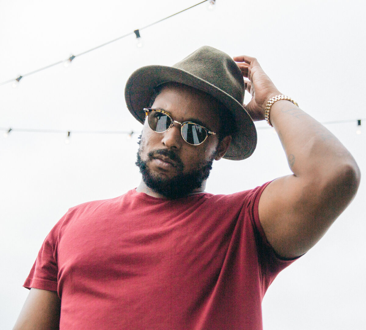 Schoolboy Q Interview Reveals How He Wants to Be a Soccer Dad