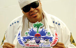 haitian rappers