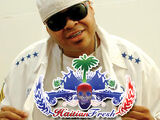 Haitian Fresh (rapper)