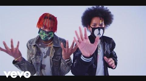 Ayo & Teo - Rolex (Official Video)