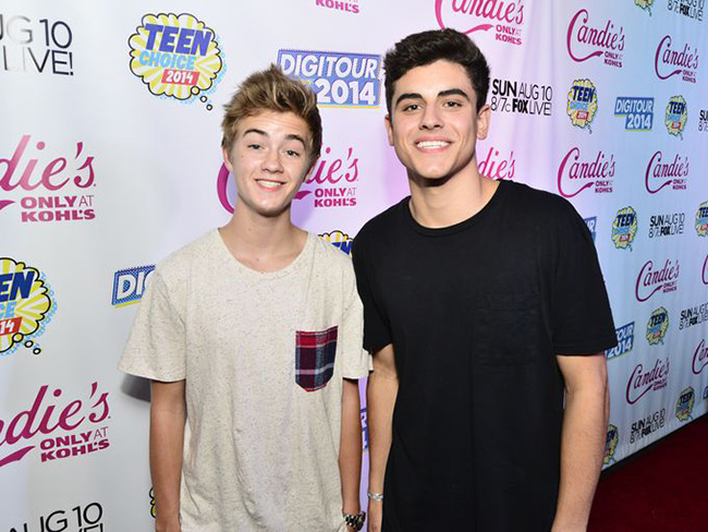 Jack & Jack (rap duo) | Hip-Hop Database Wiki | Fandom