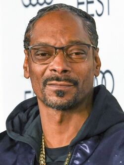 Snoop Doggy Dog