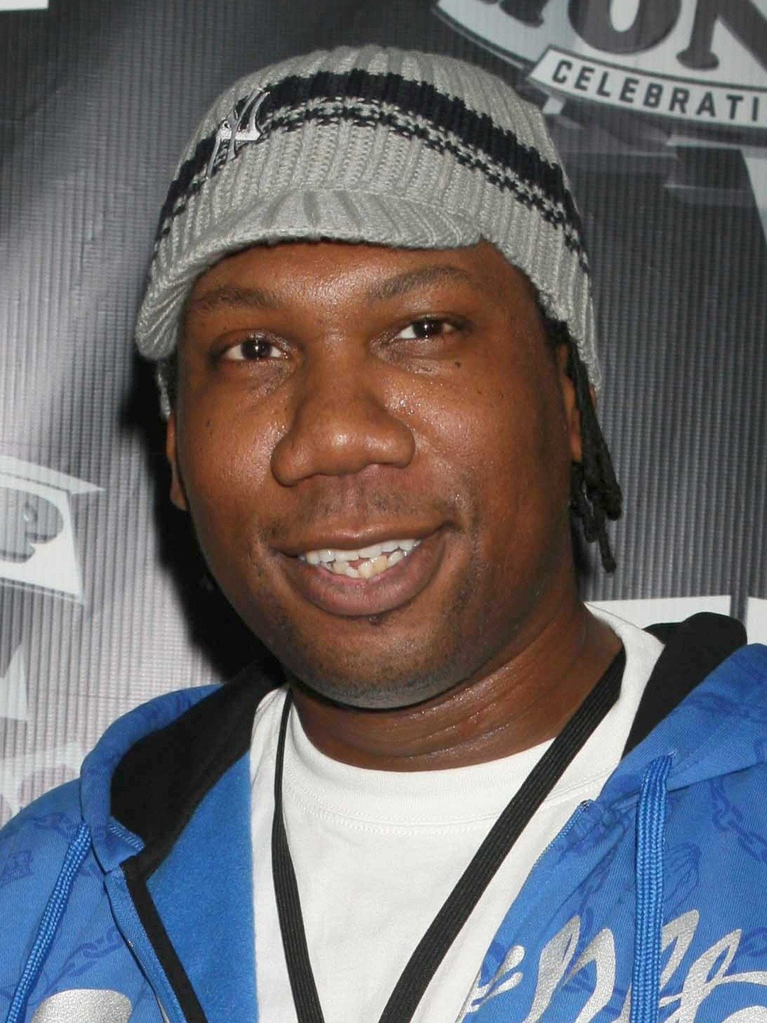 Nowe wideo: KRS One Just Like That