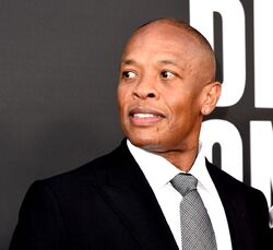 Dr. Dre - Wikipedia