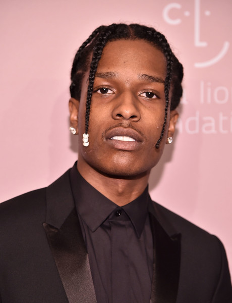 Asap rocky цитаты