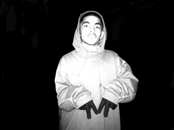 Bonus (Montreal rapper) | Hip-Hop Database Wiki | Fandom