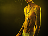 Wiz Khalifa (rapper)