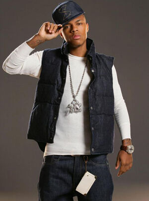 Bow Wow (rapper), Hip-Hop Database Wiki