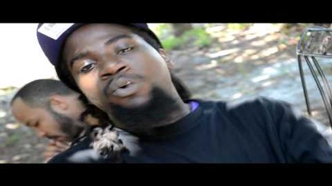 City Skipp Feat Mg "Palm Beach County" (Music Video)