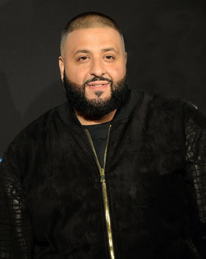 DJ Khaled HipHop Database Wiki Fandom