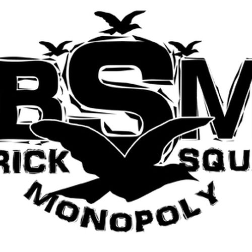 Brick squad monopoly artists clearance