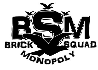 1017 brick squad logo