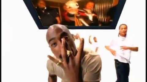 2Pac - Hit 'Em Up (Dirty) (Official Video) HD