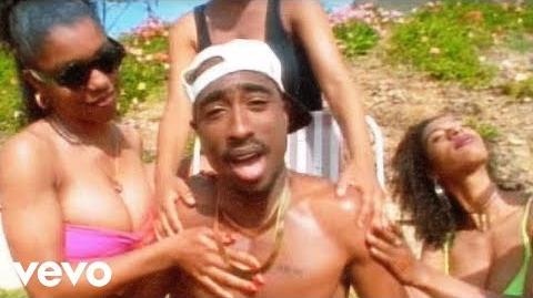 2Pac - I Get Around