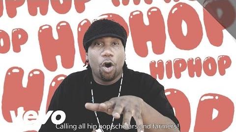 Hip-Hop music, Hip-Hop Database Wiki