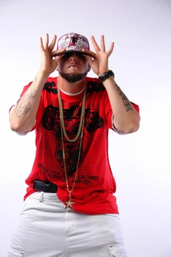 4 Pound (rapper) | Hip-Hop Database Wiki | Fandom