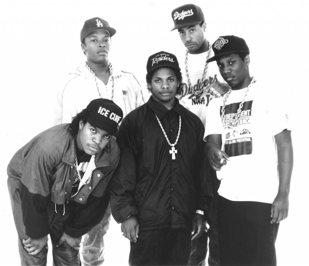 N.W.A. | Hip-Hop Database Wiki | Fandom