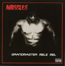 Muscles (2007 album)