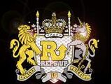 Reps Up Entertainment (Canadian Record Label)