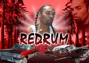 Redrum781 (rapper) | Hip-Hop Database Wiki | Fandom