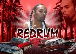 Redrum781 (rapper) | Hip-Hop Database Wiki | Fandom