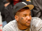 The Game (rapper)