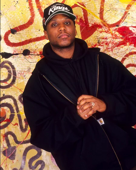 MC Ren (rapper) | Hip-Hop Database Wiki | Fandom